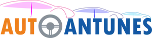 AutoAntunes.pt logo - Início